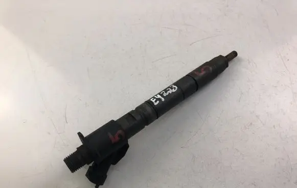 Volvo V60 Fuel injector 31303238