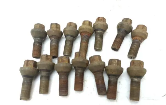 Renault Master III Nuts/bolts 14VNT