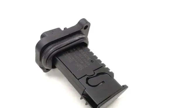 BMW 1 F20 F21 Mass air flow meter 7602038 0280218266 295967719