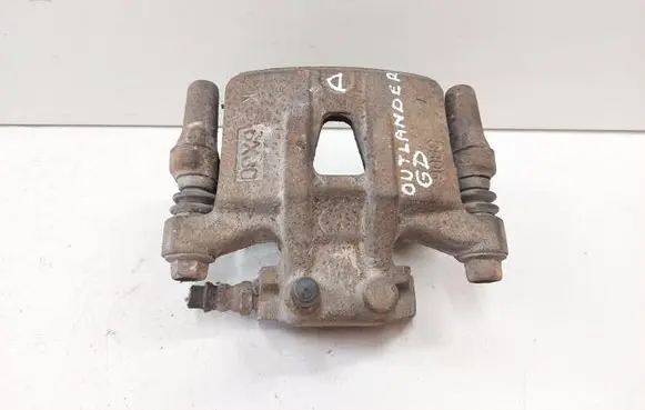 Mitsubishi Outlander Rear brake caliper