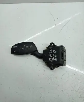 BMW 5 E60 E61 Indicator stalk 6924103