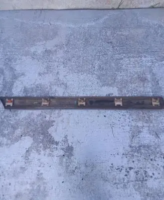 Volkswagen PASSAT B4 Other rear door trim element 3A0853753A