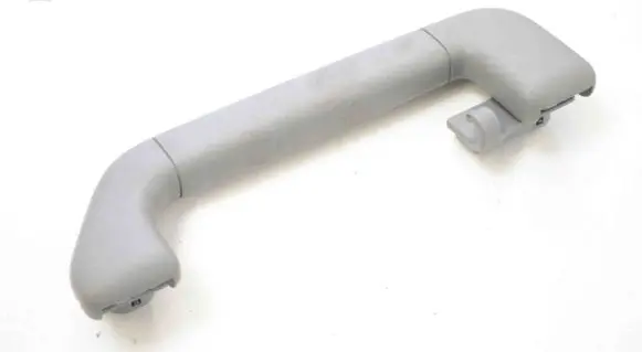 Porsche Cayenne (9PA) Rear interior roof grab handle 7L0857608A