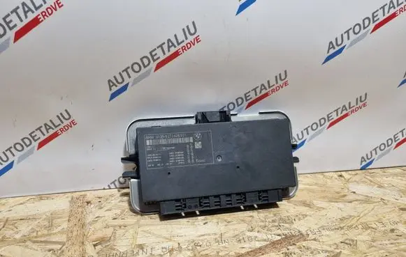 BMW 5 F10 F11 Light module LCM 9273628 61359273628