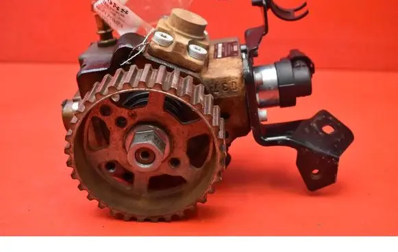 Citroen Nemo Fuel injection high pressure pump 9683703780