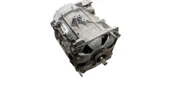 Renault Zoe Engine 290106283R 29110015 C040489