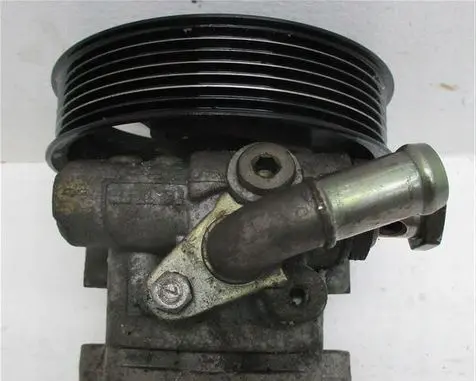 Volkswagen Phaeton Power steering pump 3D0422154D