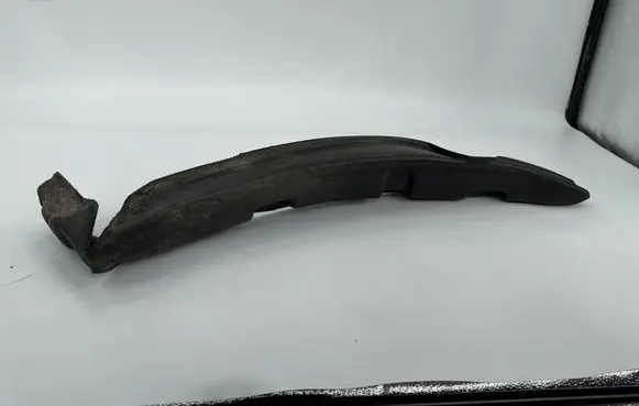 Opel Zafira C Fender end trim 13433119
