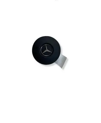 Mercedes-Benz GLC X253 C253 Steering wheel airbag A0008607501