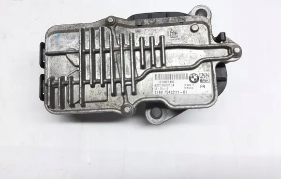 BMW 3 F30 F35 F31 Other control units/modules 7542211