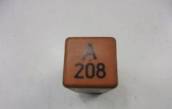 Volvo S70 V70 V70 XC Other relay 9148300