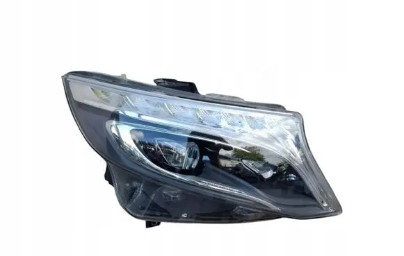 Mercedes-Benz Vito Viano W447 Headlight/headlamp A4479064700