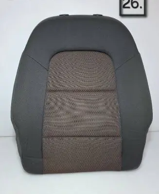 Audi Q5 SQ5 Seat trim 8R0881776 9500D85010 700049300205