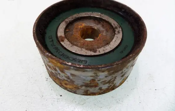 Toyota Avensis T250 Timing belt tensioner 620DWA18