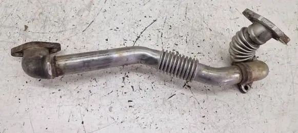 Honda CR-V EGR valve line/pipe/hose