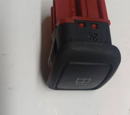 Other switches/knobs/shifts