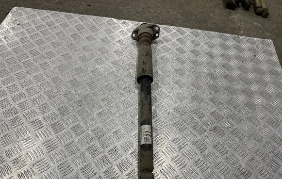Audi A1 Rear shock absorber/damper 6R0512011AC