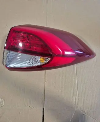 Rear/tail lights