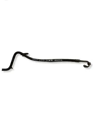 Volkswagen II LT Power steering hose/pipe/line 