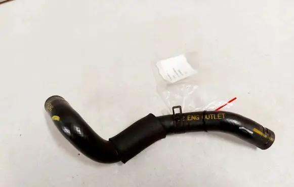 KIA Ceed Heater radiator pipe/hose 97311A5200