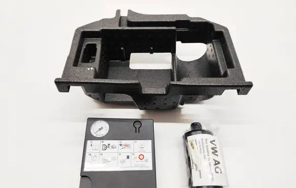 Audi A4 S4 B9 8W Tool box 8W0012169K