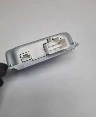 Other control units/modules