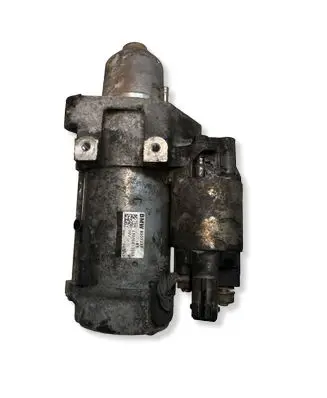 BMW 7 G11 G12 Starter motor 8657337 4380003570