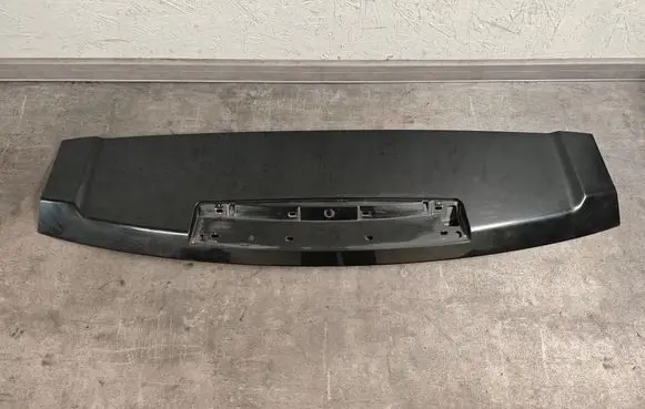 Land Rover Range Rover L322 Tailgate/trunk spoiler DFD000055 AH42442K03CA H42442K03BAW