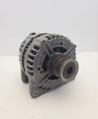 Audi A6 S6 C6 4F Generator/alternator 03G903016L 0121715077 14V180A