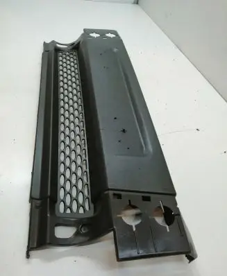 Ford Transit Front bumper YC1517D957ABW