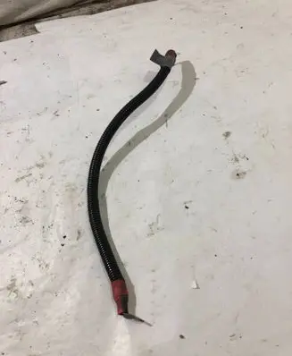 BMW 5 E60 E61 Wires (generator/alternator) 7789222 6127368 7789221