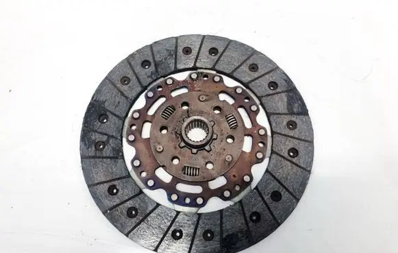 Ford C-MAX II Clutch pressure plate 1878006097