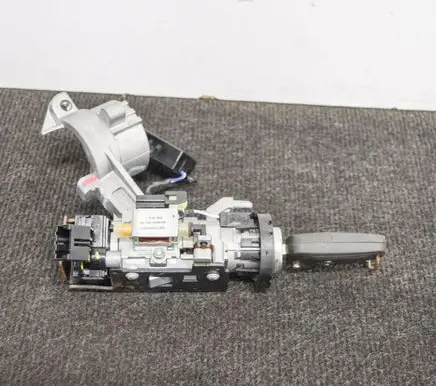 Opel Mokka Ignition lock 23276089 544764491
