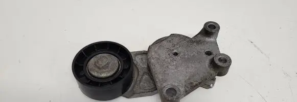 Peugeot 1007 Generator/alternator belt tensioner TF049