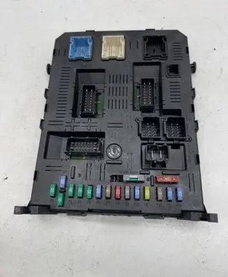 Comfort/convenience module