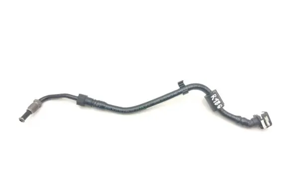 Porsche Taycan 9J1 Brake line pipe/hose 9J1614724