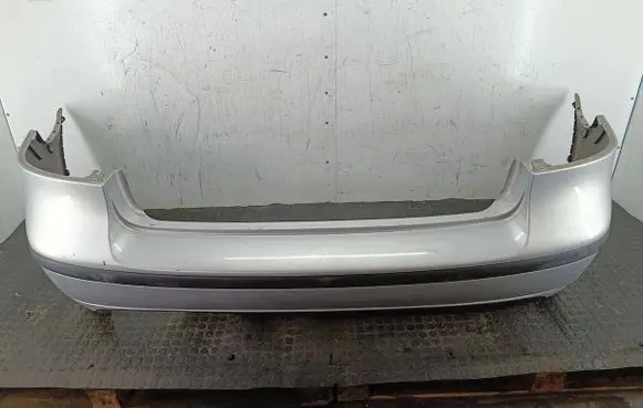 Saab 9-3 Ver2 Rear bumper