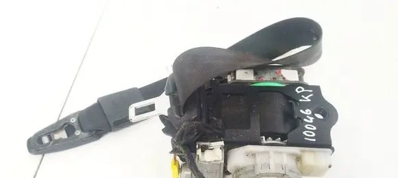 Audi A4 S4 B8 8K Front seatbelt 8K1857705J