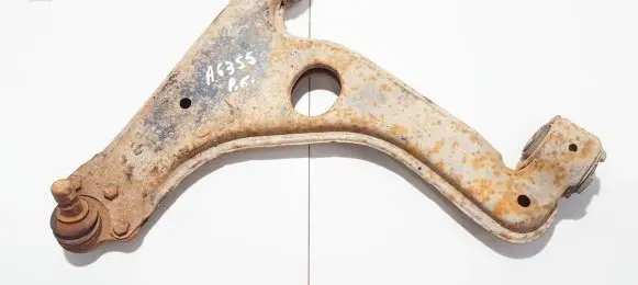Opel Astra G Front lower control arm/wishbone 90498740