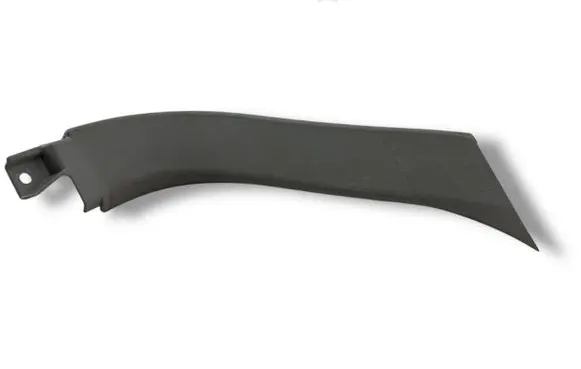Toyota Avensis T250 Tailgate/trunk side cover trim 6793805020