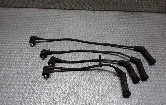 KIA Picanto Ignition plug leads 
