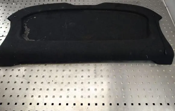 Fiat Stilo Parcel shelf load cover 