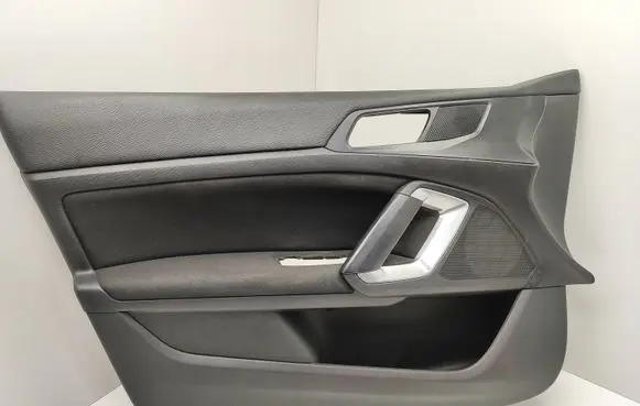 Peugeot 308 Front door card panel trim 96776523ZD 13570060