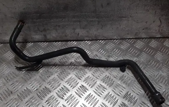 Volkswagen Touran I Coolant pipe/hose 038121151B