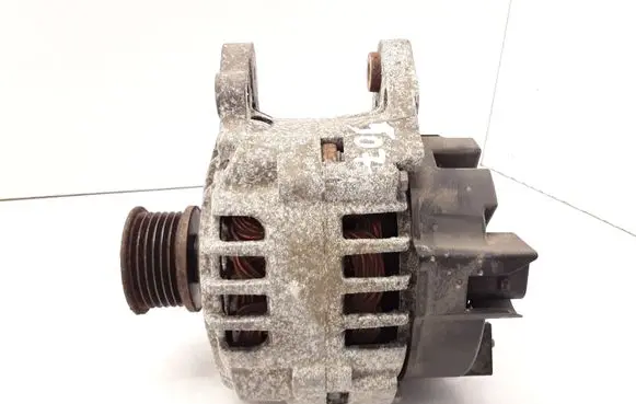 Seat Ibiza III (6L) Generator/alternator 037903025T 037903025 SG9B024