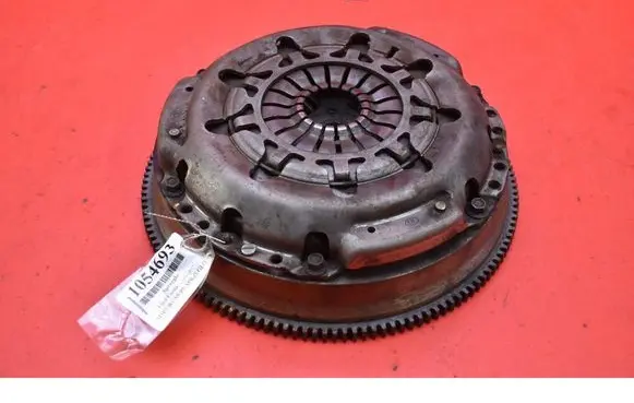 Ford Fiesta Clutch set kit 8V217563BD