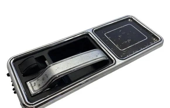 Jeep Cherokee XJ Front door interior handle 8955002153 SW8955002130