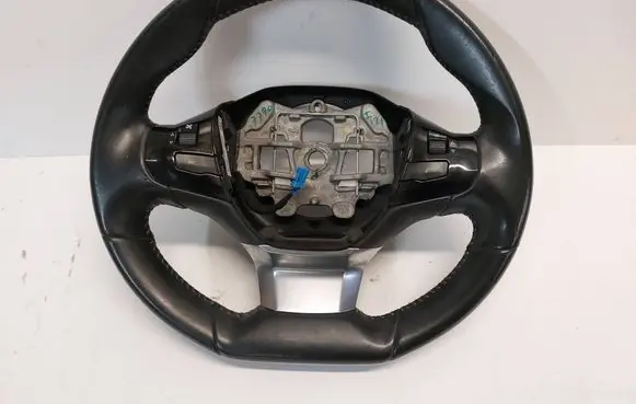 Peugeot 308 Steering wheel