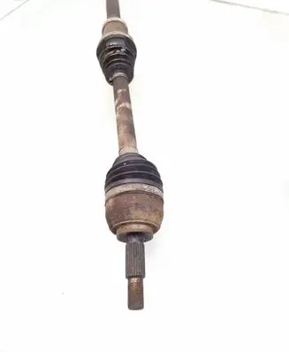 Renault Modus Front driveshaft