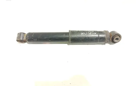 Renault Master III Rear shock absorber/damper